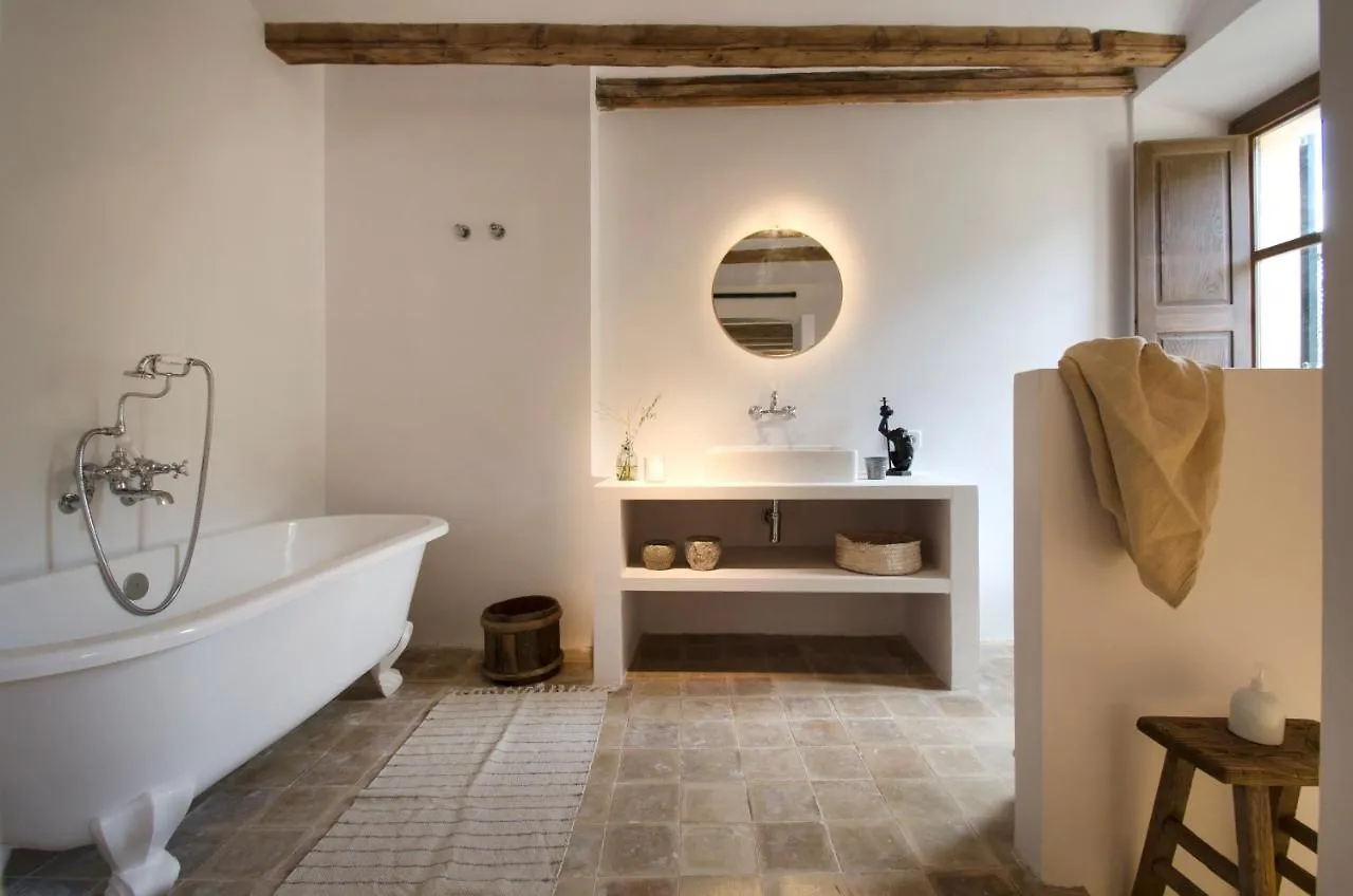 Agroturismo Son Viscos Guest House Valldemossa