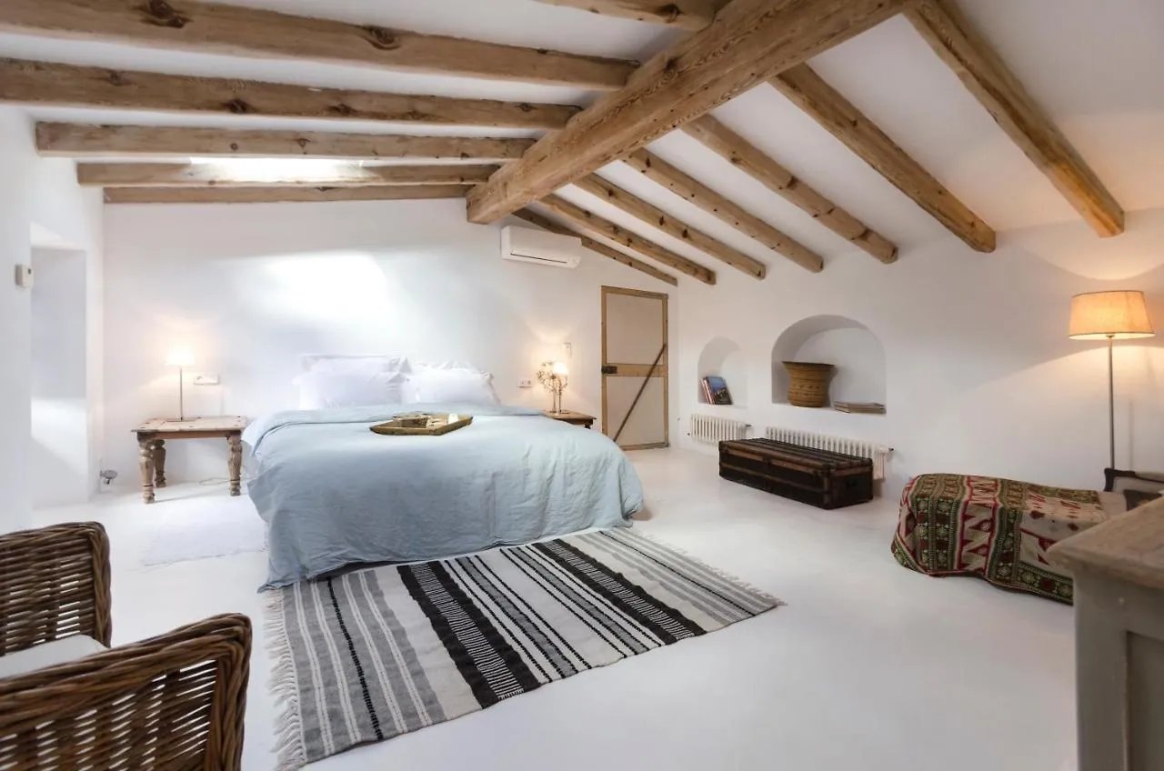 Agroturismo Son Viscos Guest House Valldemossa  Country house Valldemossa (Mallorca)