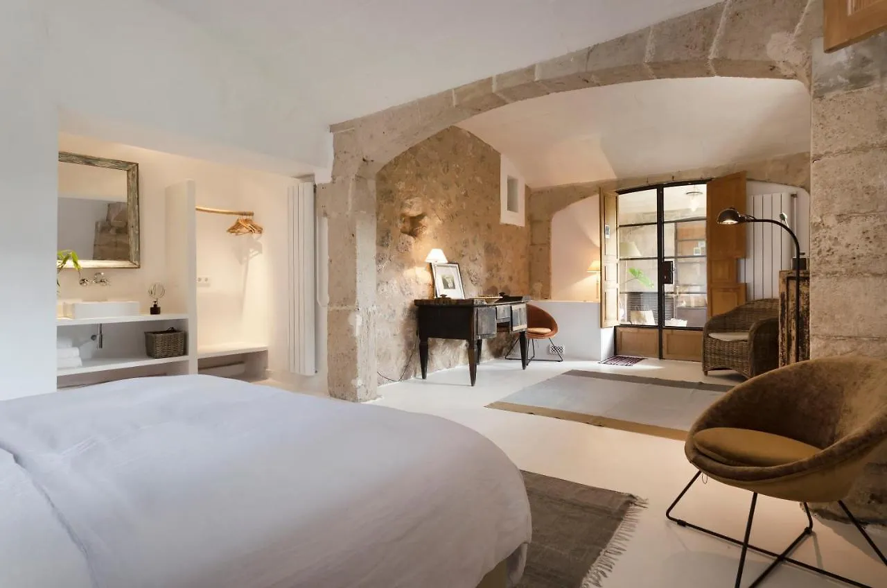 Country house Agroturismo Son Viscos Guest House Valldemossa