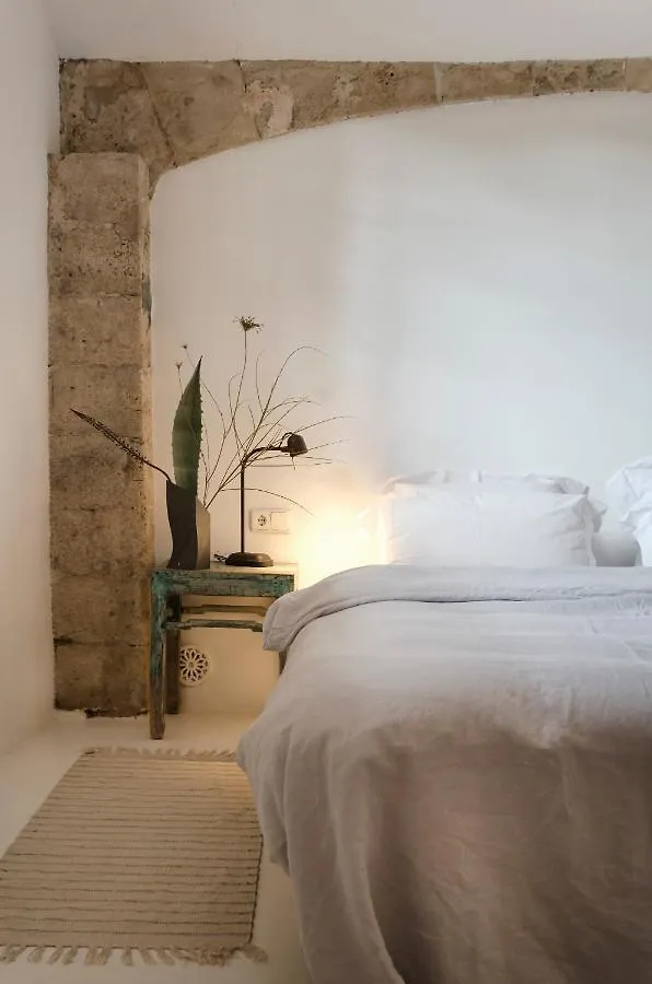 Agroturismo Son Viscos Guest House Valldemossa  Country house