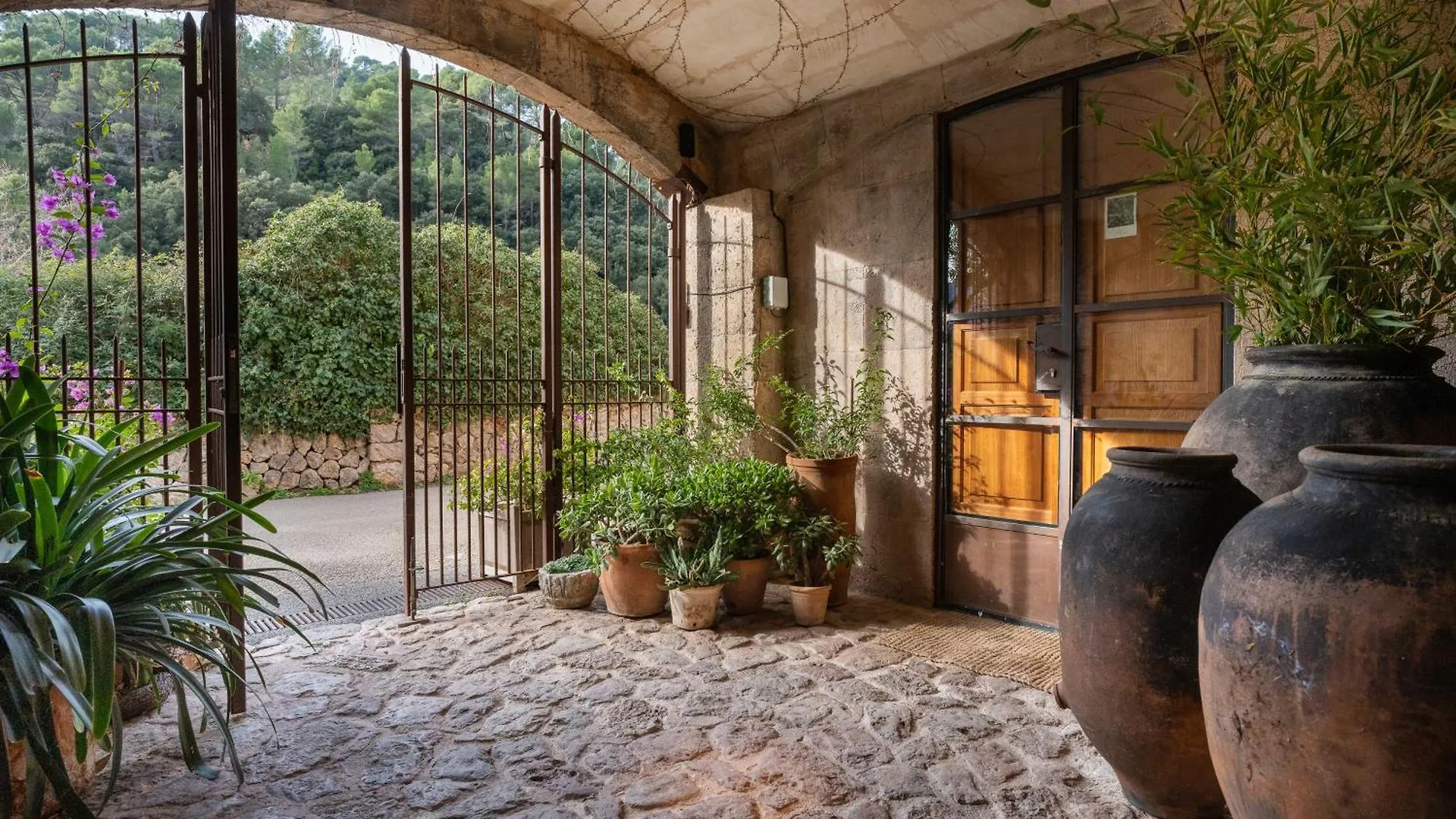 Country house Agroturismo Son Viscos Guest House Valldemossa