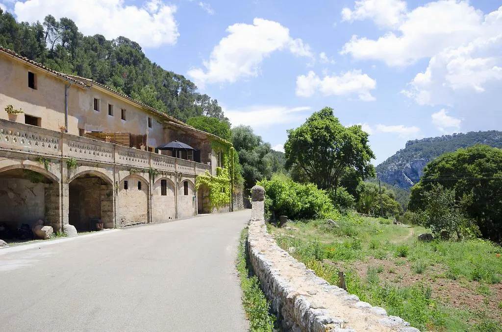 Agroturismo Son Viscos Guest House Valldemossa  Spain