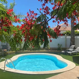  Villa World España