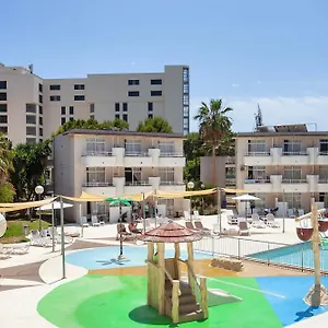 Apartment Bj Club, Sa Coma (Mallorca)