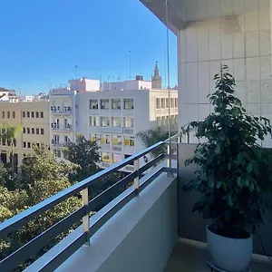 Casas De - Magdalena Plaza Habitats Seville