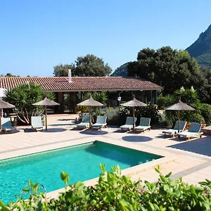 Ca's Garriguer Farm stay Valldemossa (Mallorca)