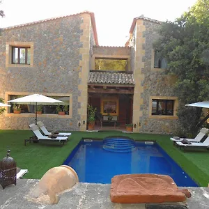 Vallmar Villa