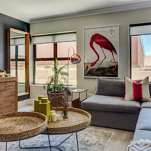 Madison Place Luxury Apartment Cape Town