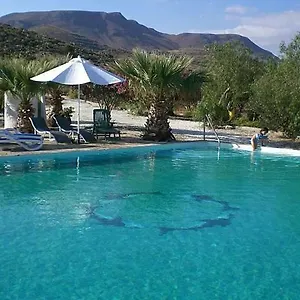  Casa rural Cortijo Torreblanca España