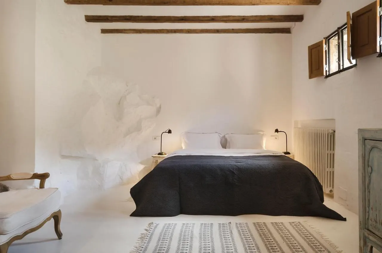 Country house Agroturismo Son Viscos Valldemossa  Spain