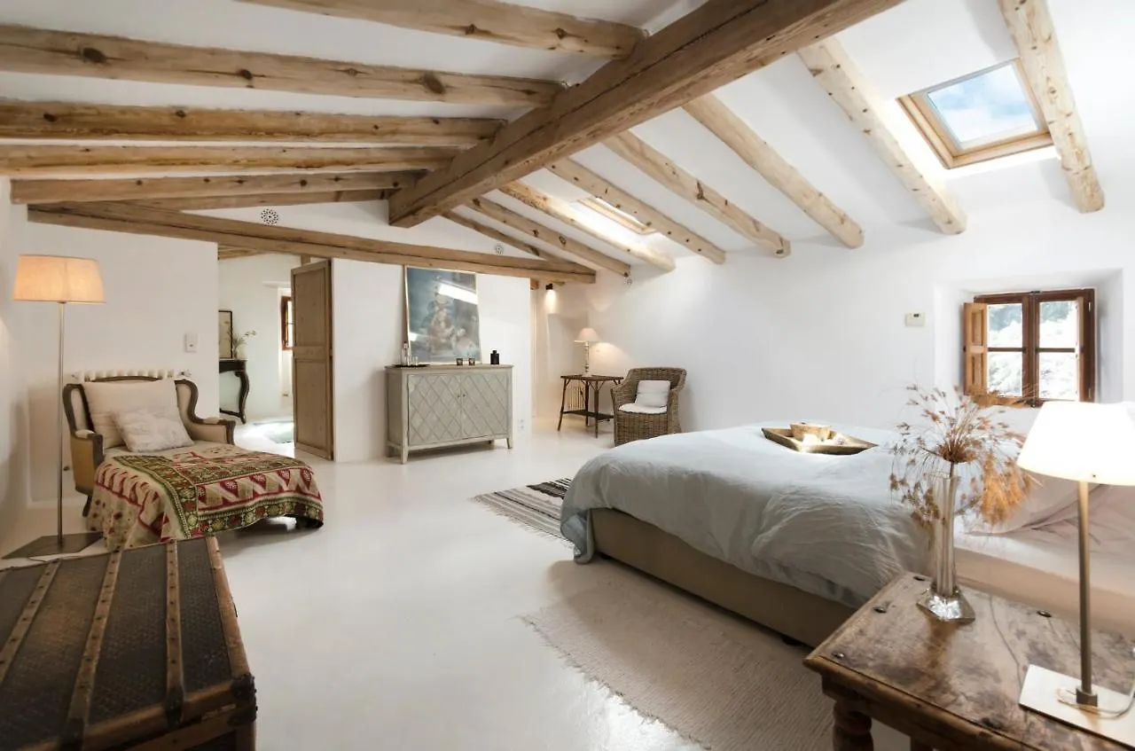 Agroturismo Son Viscos Valldemossa  Country house Valldemossa (Mallorca)
