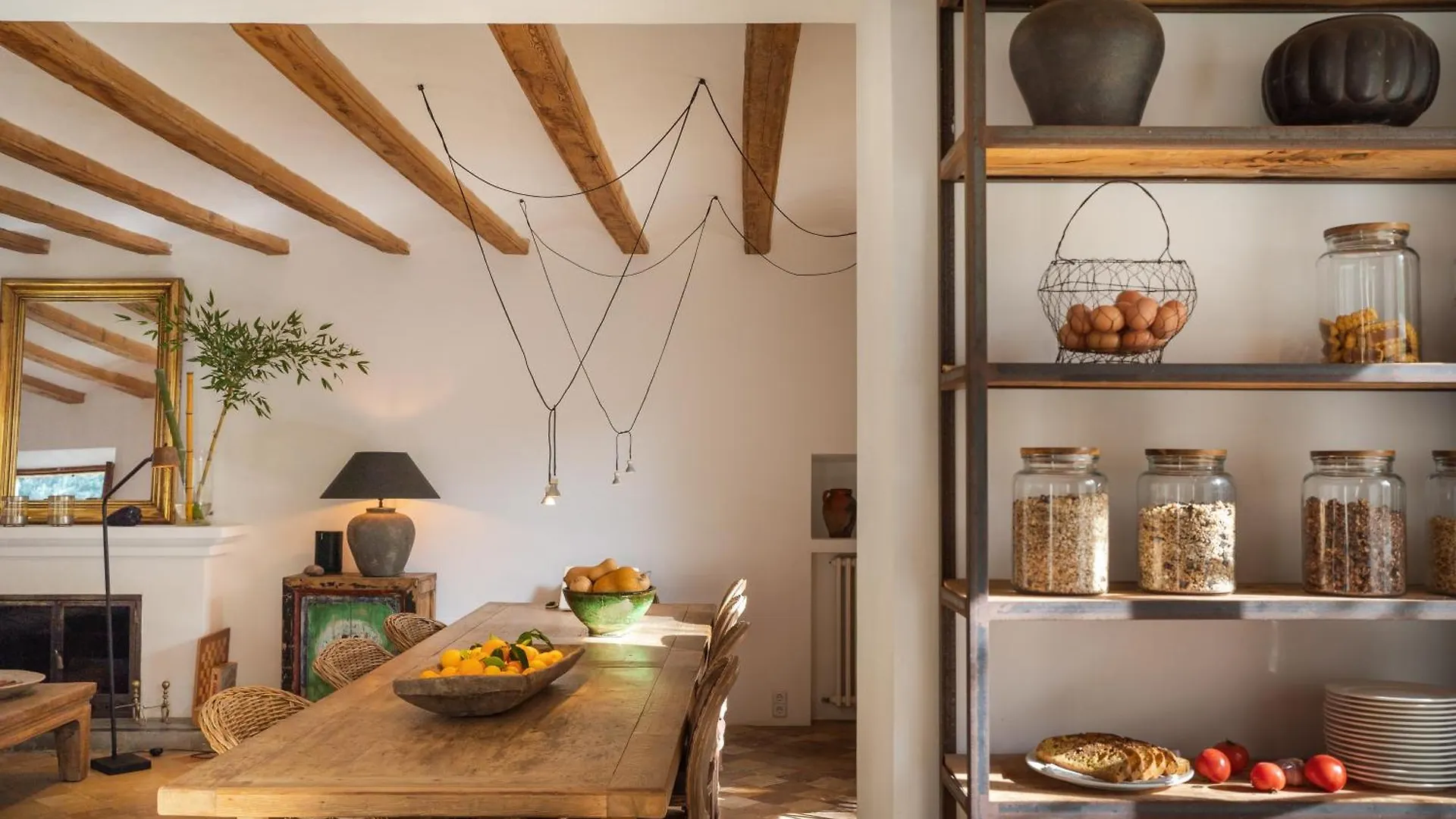 Agroturismo Son Viscos Valldemossa  Spain